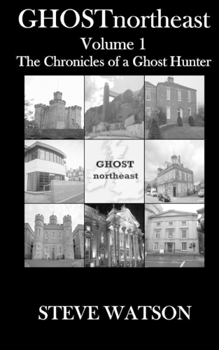 GHOSTnortheast Volume 1