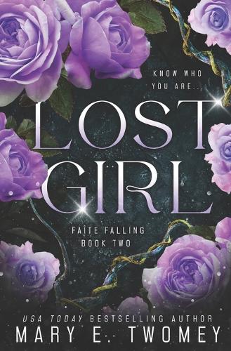 Lost Girl
