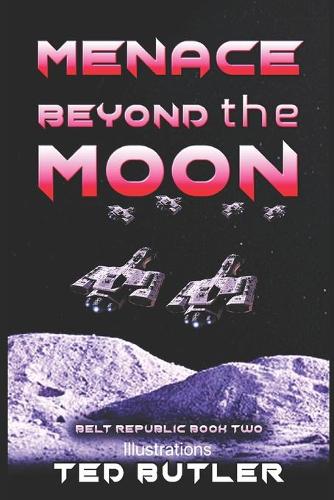 Menace Beyond the Moon