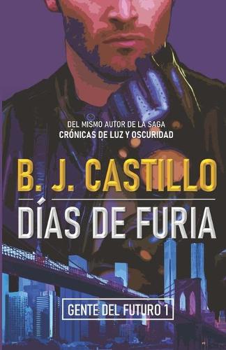 Días de Furia