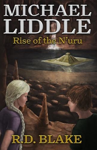 Michael Liddle