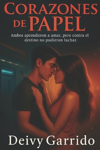 Corazones de Papel