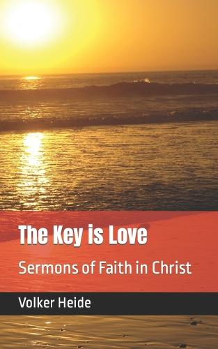 The Key is Love
