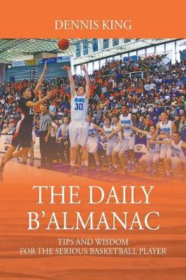The Daily B'Almanac