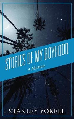 Stories of My Boyhood