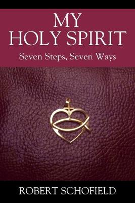 My Holy Spirit
