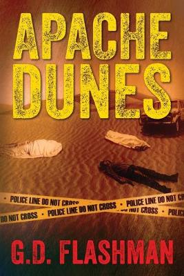 Apache Dunes