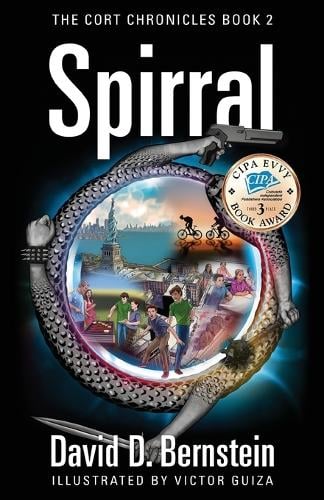 Spirral