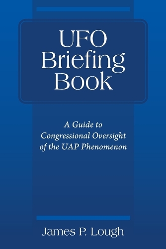 UFO Briefing Book