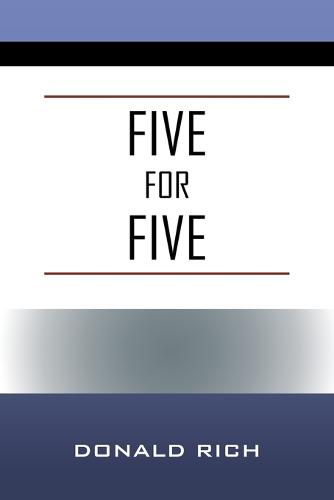 Five for Five