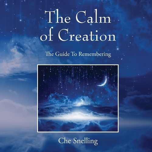 The Calm of Creation