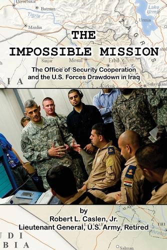 The Impossible Mission