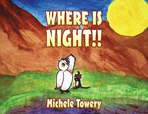 Where is Night!!