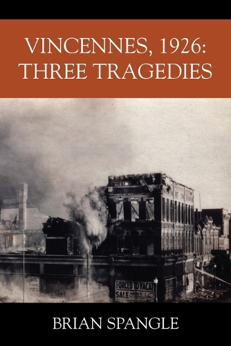 Vincennes, 1926