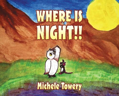 Where is Night!!