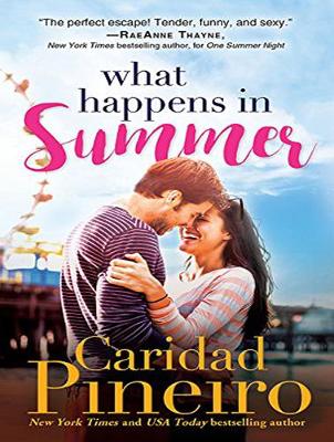 What Happens in Summer