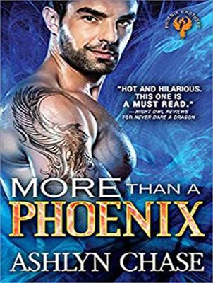 More than a Phoenix