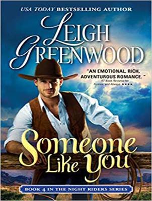 Someone Like You