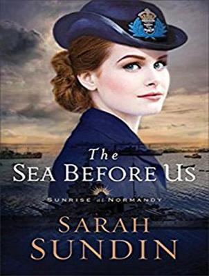 The Sea Before Us