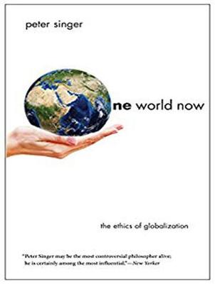 One World Now