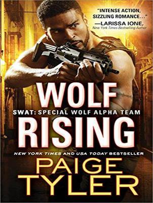 Wolf Rising