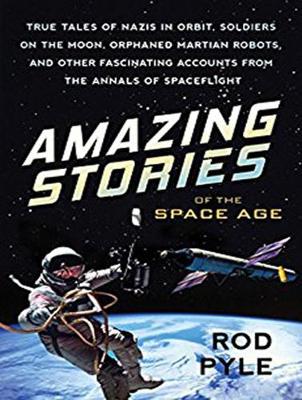 Amazing Stories of the Space Age