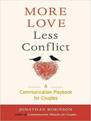 More Love, Less Conflict