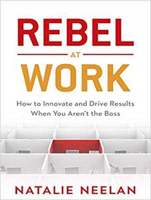 Rebel at Work