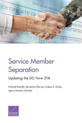Service Member Separation