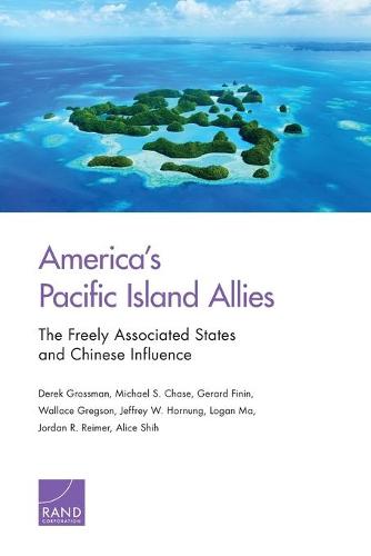 America's Pacific Island Allies