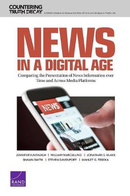 News in a Digital Age