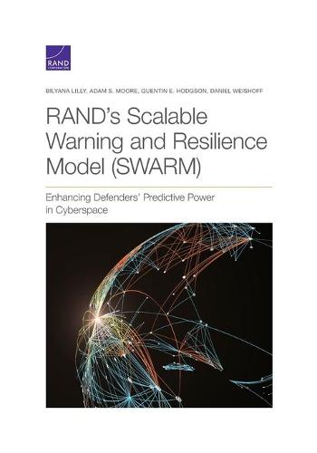 Rand's Scalable Warning and Resilience Model (Swarm)
