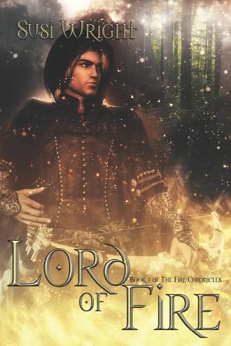 Lord of Fire