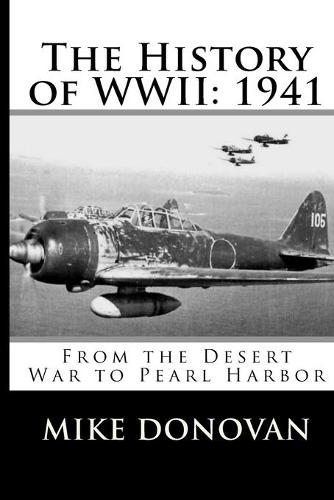 The History of WWII