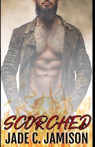Scorched (Feverish #2)