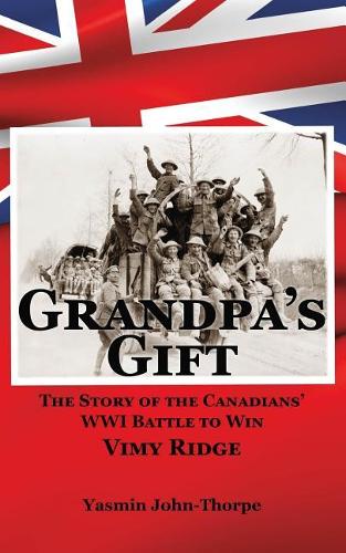 Grandpa's Gift