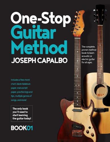 One-Stop Guitar Method