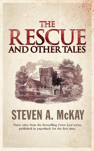 The Rescue And Other Tales