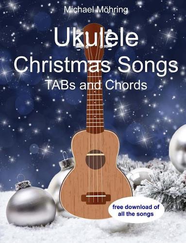 Ukulele Christmas Songs