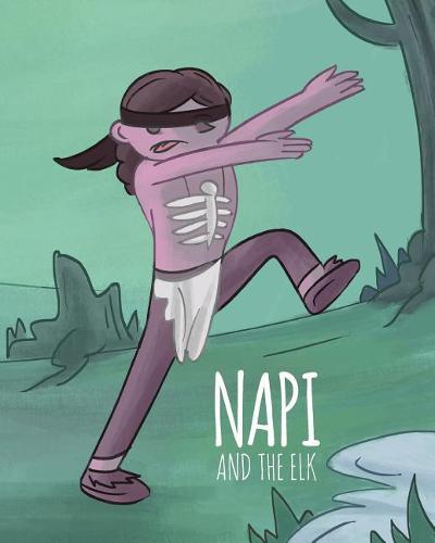 NAPI & The Elk