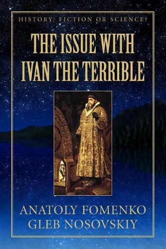 The Issue with Ivan the Terrible