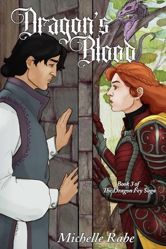 Dragon's Blood