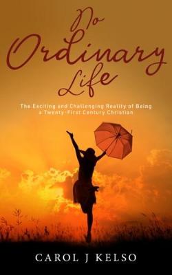 No Ordinary Life