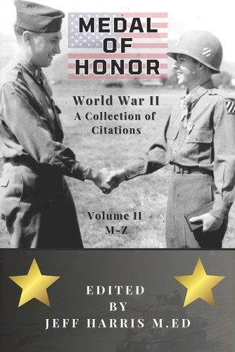 Medal of Honor World War II