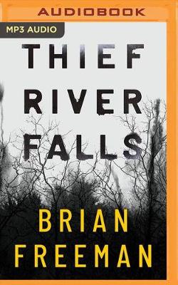 Thief River Falls