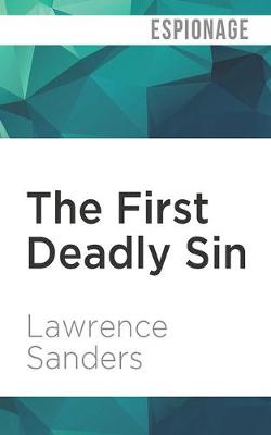 The First Deadly Sin