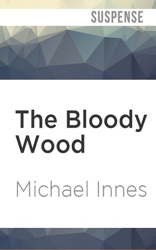 The Bloody Wood