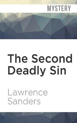 The Second Deadly Sin