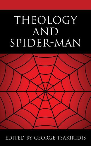 Theology and Spider-Man