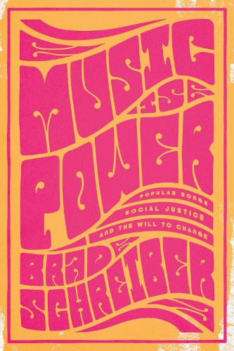 Music Is Power